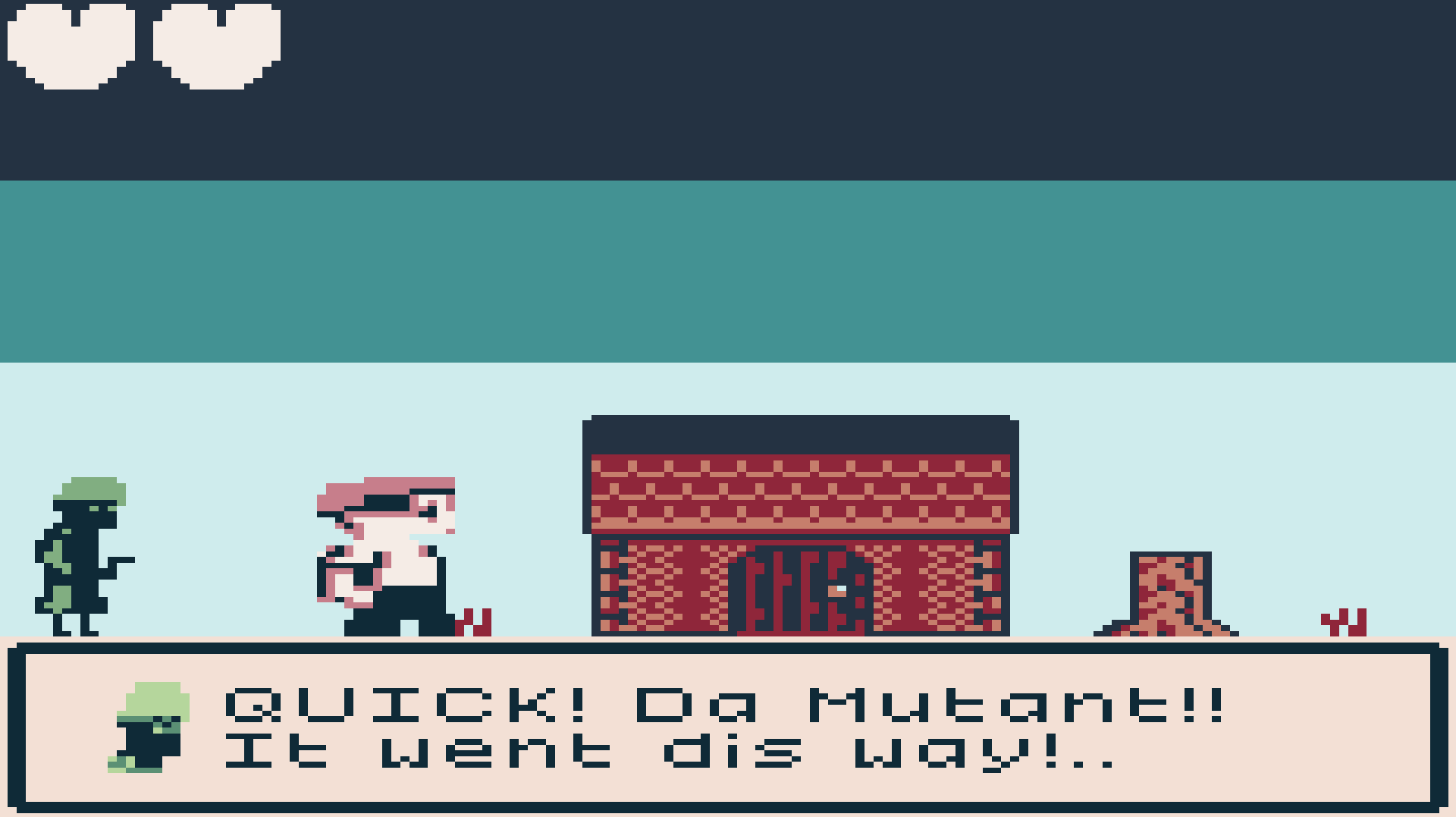 Screenshot 2 (placeholder)